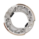 ZAPATAS DE FRENO TRASERO DM150 FORZA150 FT150 RC150 TC200 MEK
