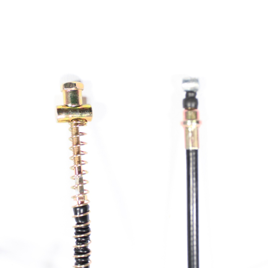 CABLE DE FRENO TRASERO DS150 MEK