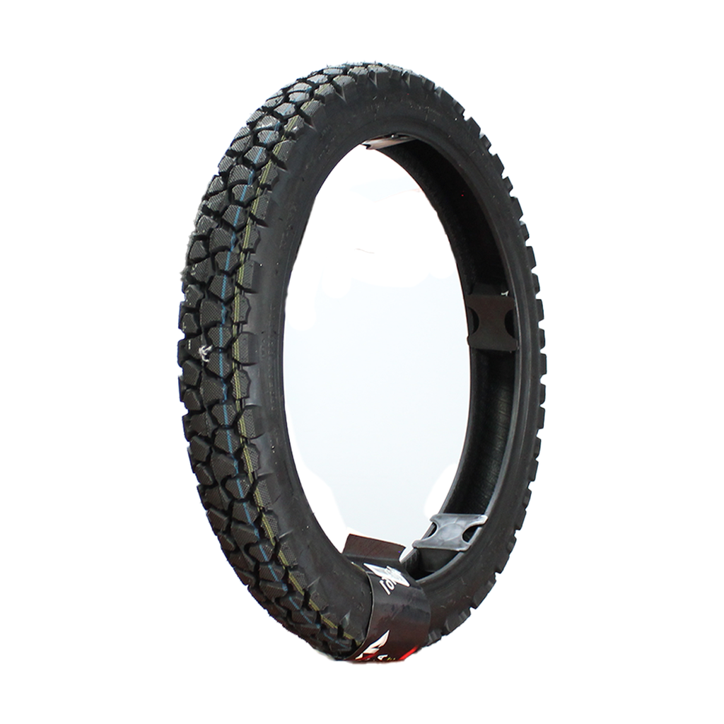 Llanta AXUS 3.00-18 AX4161 6PR TL