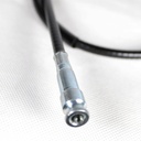 CHICOTE DE VELOCIMETRO DS150 MEK