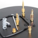 KIT DE AGUJAS CARBURADOR SCOOTER 125 MEK