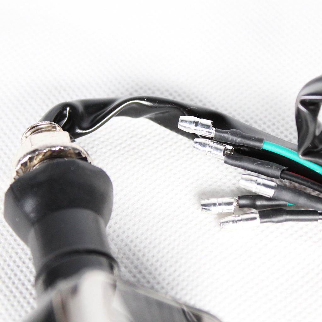 DIRECCIONAL LED TL-47A LUZ BLANCA Y AMARILLA MEK