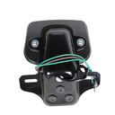 CALAVERA TRASERA FT125 MEK