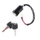 SWITCH DE ENCENDIDO FT125 MEK