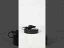 DIRECCIONAL LED SECUENCIAL TIPO BOOMERANG AMAR-BLANCO UNIVERSAL