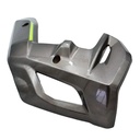 CUBIERTA GUIA AIRE INF DER GRIS 250Z