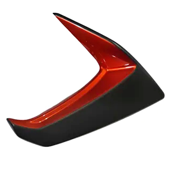 CUBIERTA TANQUE DER NARANJA 150Z 2015