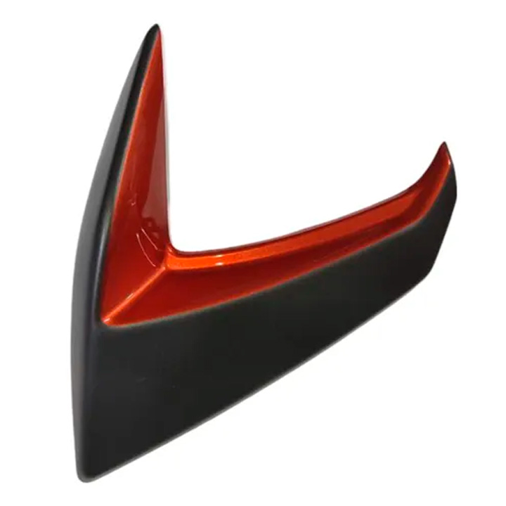 CUBIERTA TANQUE DER NARANJA 150Z 2015