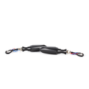 DIRECCIONAL LED BI-COLOR SECUENCIAL AMAR-BLANCO UNIVERSAL