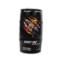 ACEITE SINTETICO PARA MOTOCICLETA 4T IRON RACING API-SN 20W-50 1LT