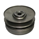 EMBRAGUE TRASERO COMPLETO SCOOTER 125/150 MEK