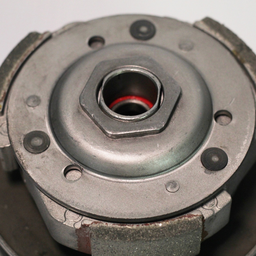 EMBRAGUE TRASERO COMPLETO SCOOTER 125/150 MEK