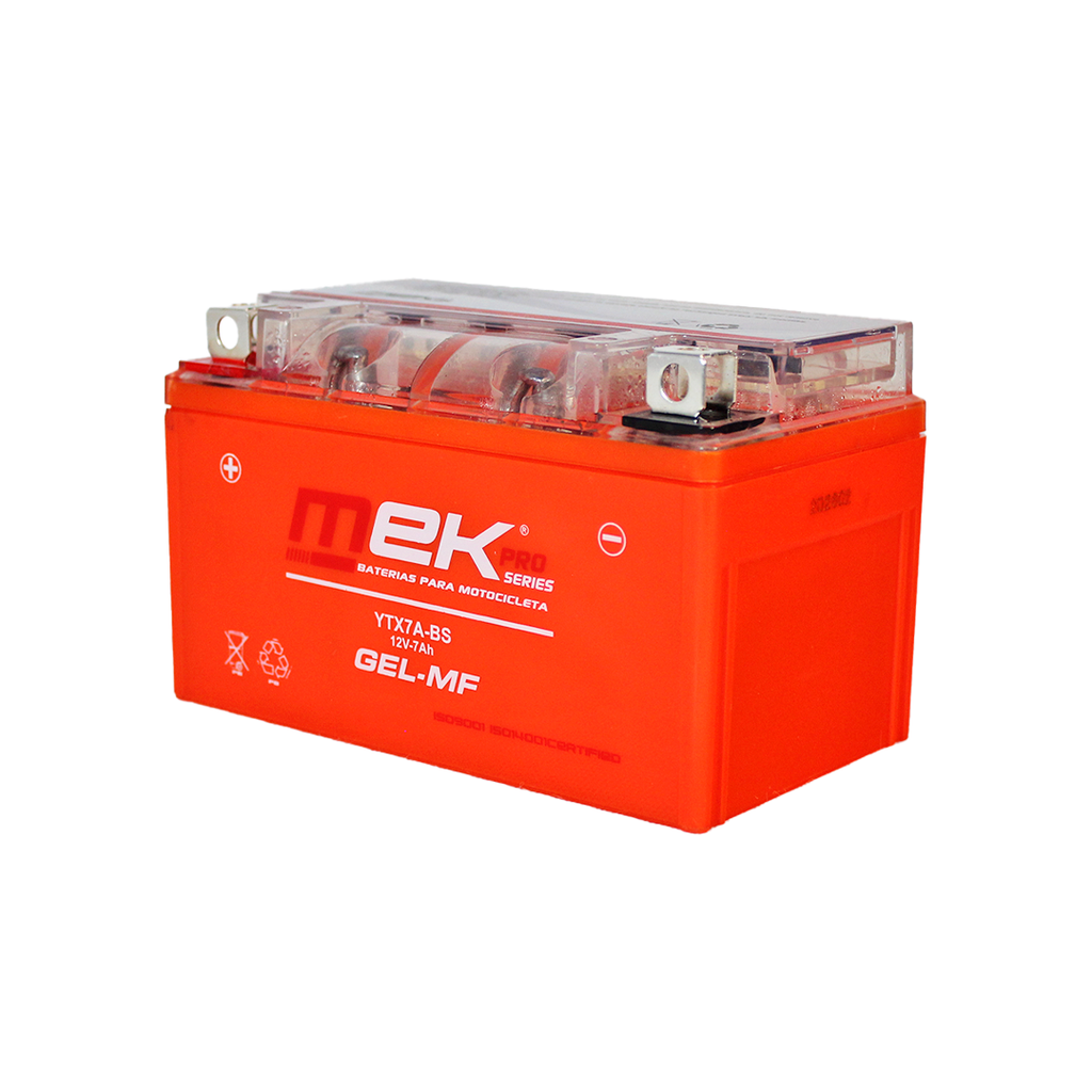 BATERIA GEL MEK YTX7A-BS