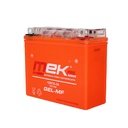 BATERIA GEL MEK 12N7-3A