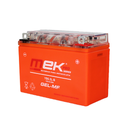 BATERIA GEL MEK  YB6L-B 