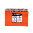 BATERIA GEL MEK  YB6L-B 
