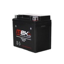 BATERIA MEK PRO MF-FA  YTX5L-BS