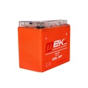 BATERIA GEL MEK 12N7-3B