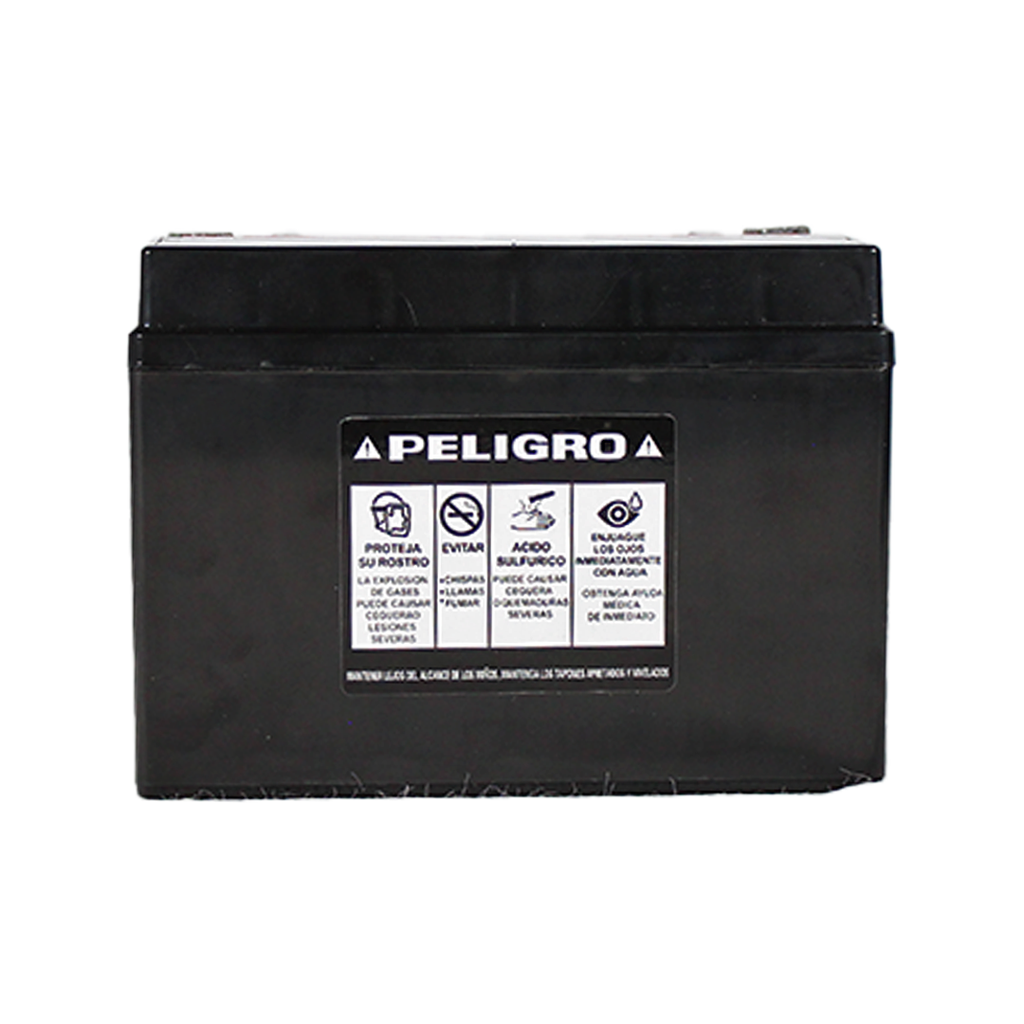 BATERIA MEK PRO MF-FA CB6L-B
