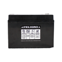 BATERIA MEK PRO MF-FA CB6L-B
