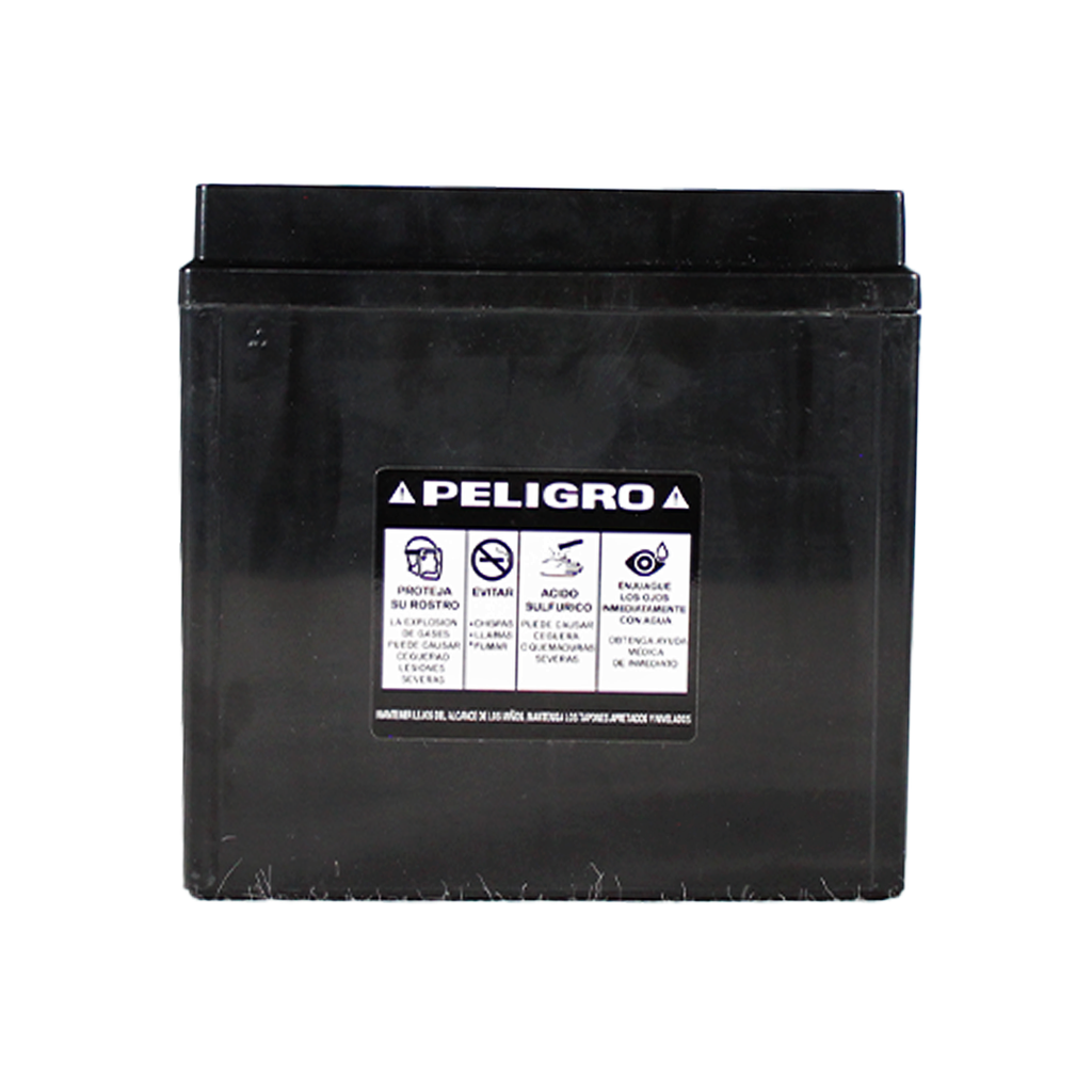 BATERIA MEK PRO MF-FA 12N7-3B