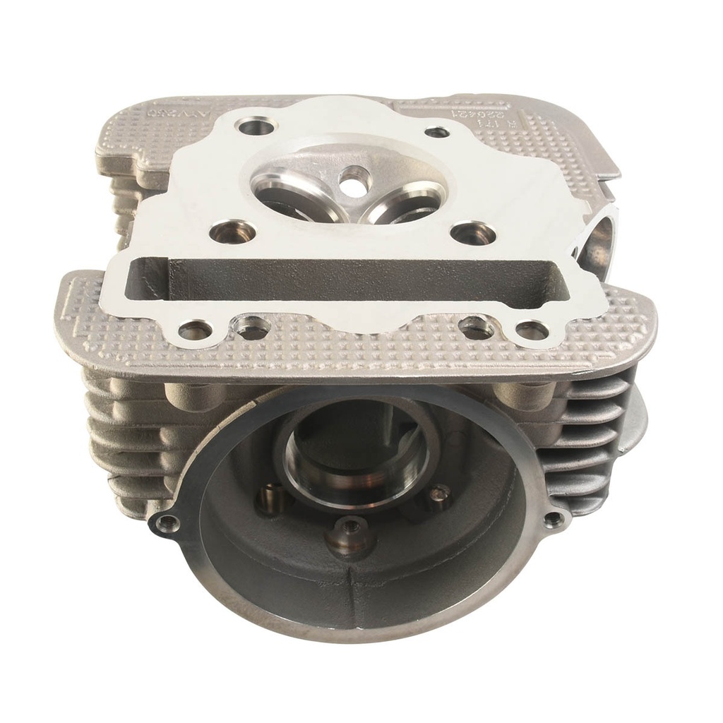 CABEZA CILINDRO ATV250