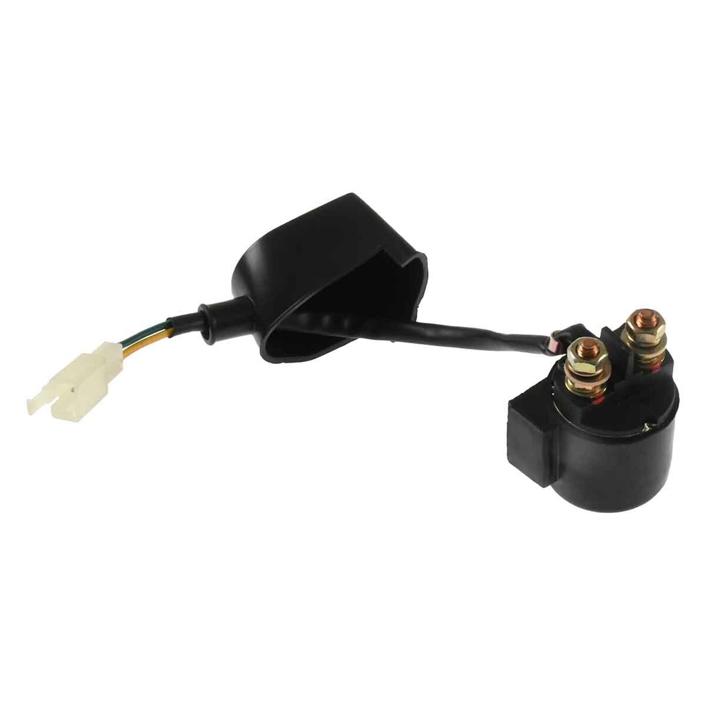 RELE ENCENDIDO 125FL GPS 2026