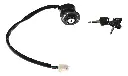 INTERRUPTOR ENCENDIDO ATV190 2026