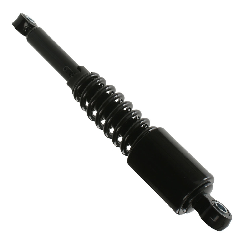 AMORTIGUADOR TRAS NEGRO FORZA 125 2026