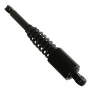 AMORTIGUADOR TRAS NEGRO FORZA 125 2026