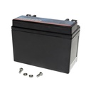 BATERIA ITALIKA MF-FA ICB6L-B AT110 FORZA125 FT125 XFT125