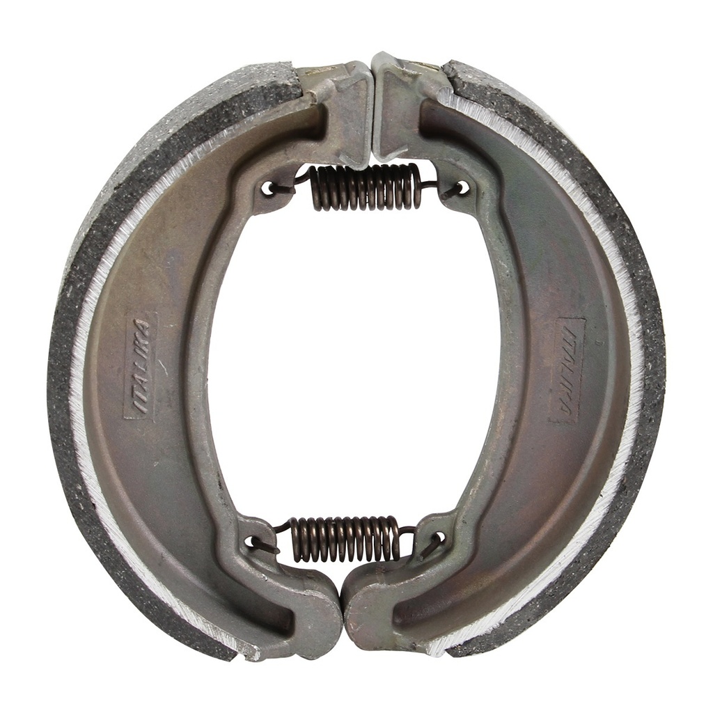 ZAPATAS DE FRENO TRASERO DM150 FORZA150 FT150 RC150 TC200