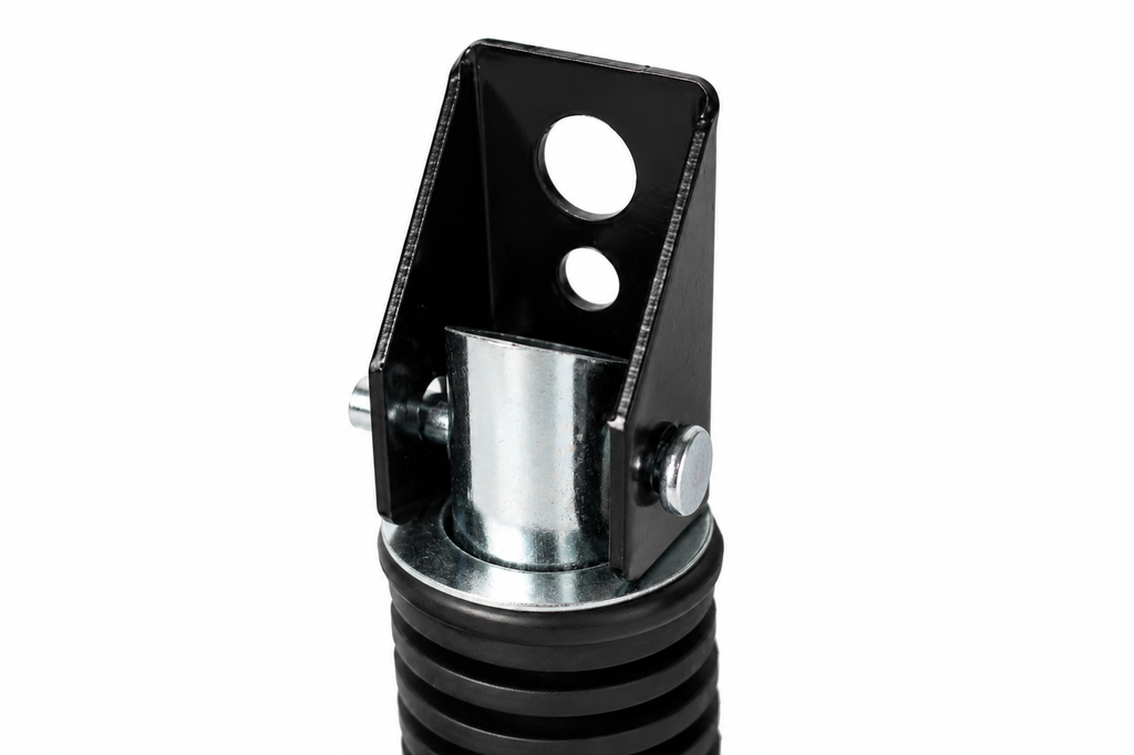 KIT DE POSAPIE TRASERO FT125 MEK