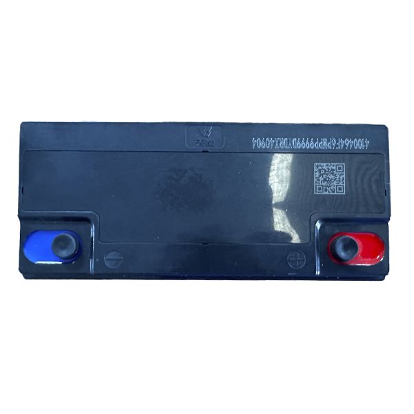 BATERIA ACIDO PLOMO 60V-20Ah i01-6020 / i07-6020