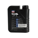 ACEITE LIQUI MOLY - ITALIKA 4T 20W - 50 BASIC STR 1L ACEITE ITALIKA.