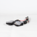 DIRECCIONAL LED BI-TONO BLANCO-ROJO UNIVERSAL