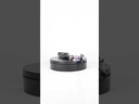 DIRECCIONAL LED SECUENCIAL TIPO RAYO AMAR-ROJO UNIVERSAL