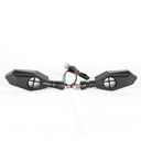 DIRECCIONAL LED SECUENCIAL TIPO ZAFIRO AMAR-AZUL UNIVERSAL