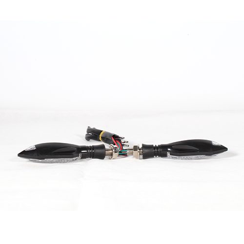 DIRECCIONAL LED BI-TONO BLANCO-ROJO UNIVERSAL