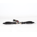 DIRECCIONAL LED BI-TONO BLANCO-ROJO UNIVERSAL