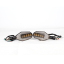 DIRECCIONAL LED DOBLE DIM AMAR-ROJO UNIVERSAL