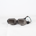 DIRECCIONAL LED DOBLE DIM AMAR-ROJO UNIVERSAL