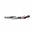 DIRECCIONAL LED TIPO PLUMA BLANCO UNIVERSAL