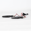 DIRECCIONAL LED TIPO PLUMA BLANCO UNIVERSAL