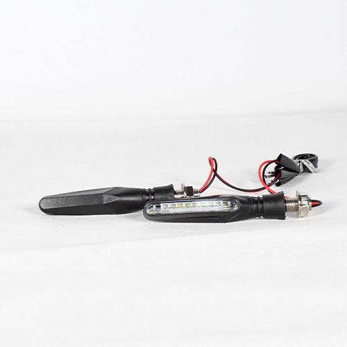 DIRECCIONAL LED TIPO PLUMA BLANCO UNIVERSAL