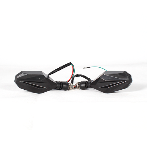 DIRECCIONAL LED DOBLE DIM AMAR-ROJO UNIVERSAL