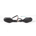 DIRECCIONAL LED DOBLE DIM AMAR-ROJO UNIVERSAL