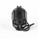 FARO AUXILIAR LED 1 LUPA LUZ BICOLOR AMARILLO-BLANCO 12/30V 30W
