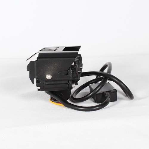 FARO AUXILIAR LED 4 LUPAS LUZ BLANCO-AMARILLO 12/30V 55W
