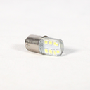 FOCO DE STOP LED SILICON BLANCO